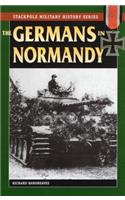 Germans in Normandy