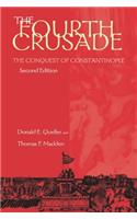 The Fourth Crusade