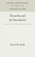 Hierarchy and Its Discontents