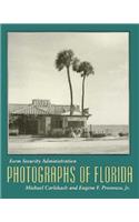 Farm Security Administration Photographs of Florida