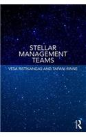 Stellar Management Teams