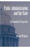 Public Administration and the State