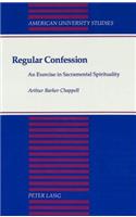 Regular Confession