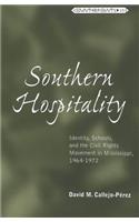 Southern Hospitality