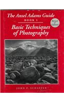 Ansel Adams' Guide to Photography