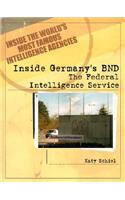 Inside Germany's BND