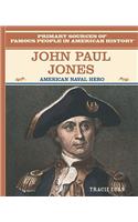 John Paul Jones