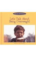 Let's Talk About Being Overweight