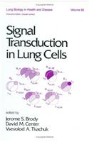 Signal Transduction in Lung Cells