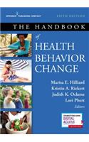 Handbook of Health Behavior Change