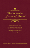 Journal of James A. Brush