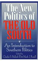 The Southern Political Reader