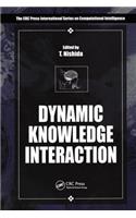 Dynamic Knowledge Interaction