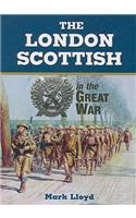 London Scottish in the Great War