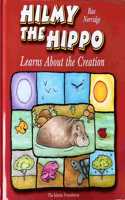 Hilmy the Hippo