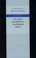 Logical Foundations of Constitutional Liberty