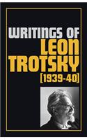 Writings of Leon Trotsky (1939-40)