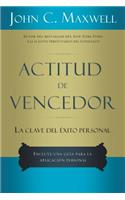 Actitud de Vencedor