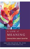 Life of Meaning