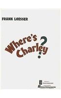 Where's Charley?