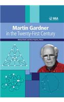 Martin Gardner in the Twenty-First Century