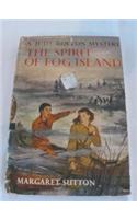 Spirit of Fog Island