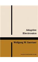 Adaptive Electronics