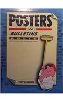 Posters and Bulletins Ad Lib (Graphics Ad Library)