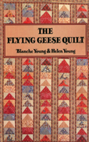 Flying Geese Quilt: (English)
