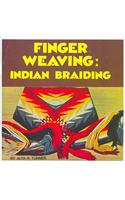 Finger Weaving