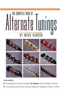 Complete Book of Alternate Tunings