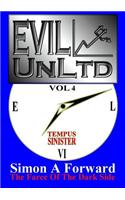 Evil Unltd Vol 4