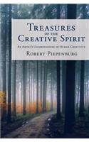Treasures of the Creative Spirit