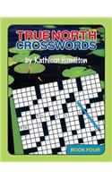 True North Crosswords, Book 4