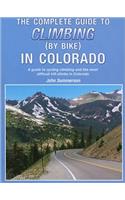 Complete Guide to Climbing (by Bike) in Colorado