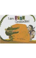 I Am Ivan Crocodile!