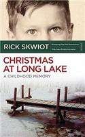 Christmas at Long Lake - A Childhood Memory