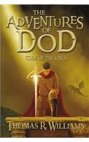 Adventures of Dod Vol. 3 Code of the Kings