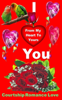 I Love You - Color