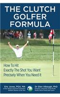 CLUTCH GOLFER FORMULA