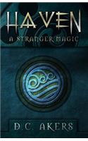 Haven: A Stranger Magic