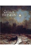 Snuff Taker's Ephemeris Volume VII