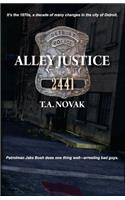 Alley Justice