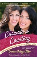 Curando a Courtney