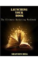 Launching Your Book