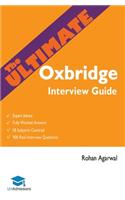 The Ultimate Oxbridge Interview Guide