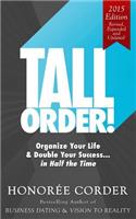Tall Order!