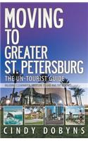 Moving to Greater St. Petersburg