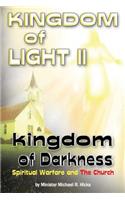 KINGDOM of LIGHT II kingdom of Darkness