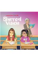 Characters Like Me- Blurred Vision